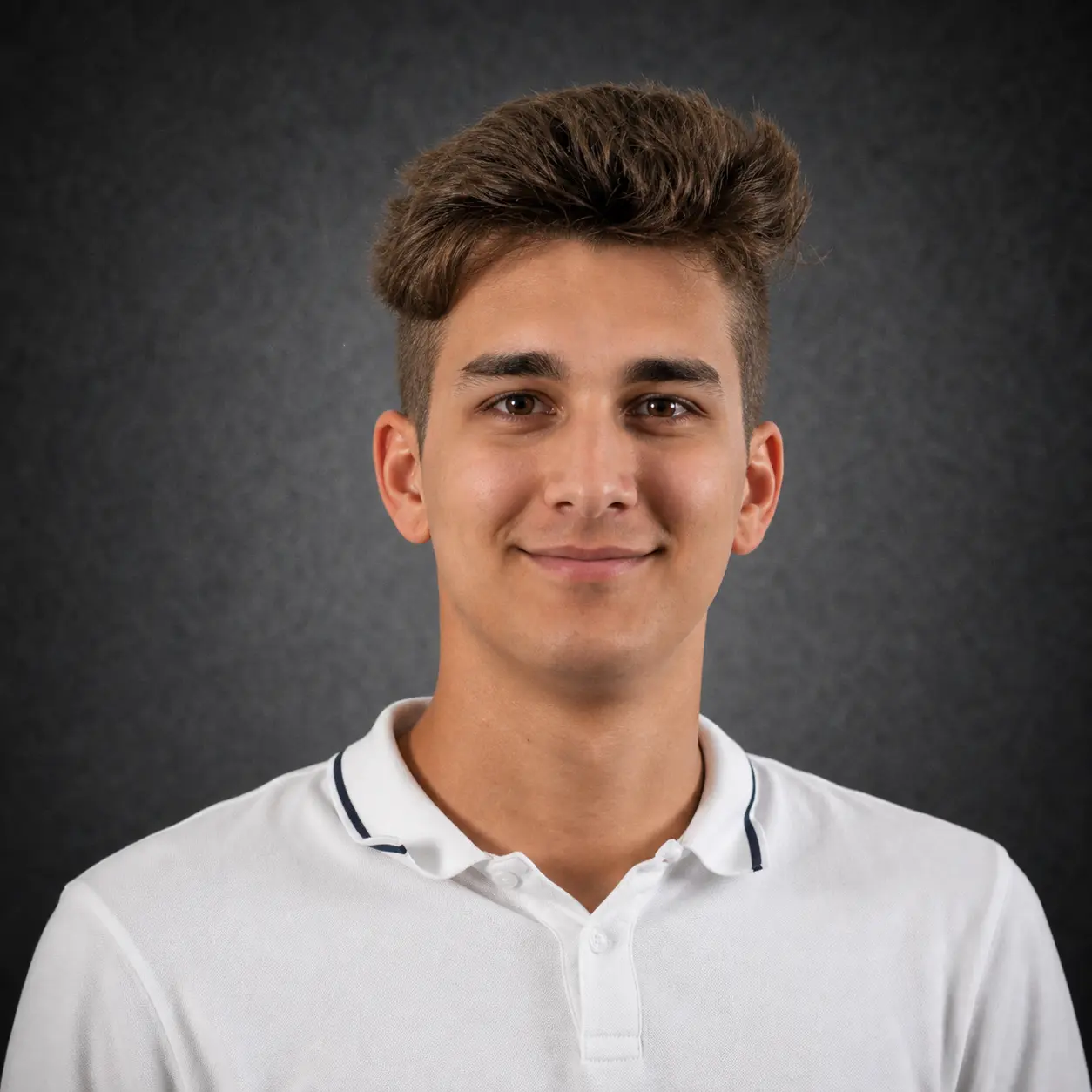 Portrait Max Pachmann