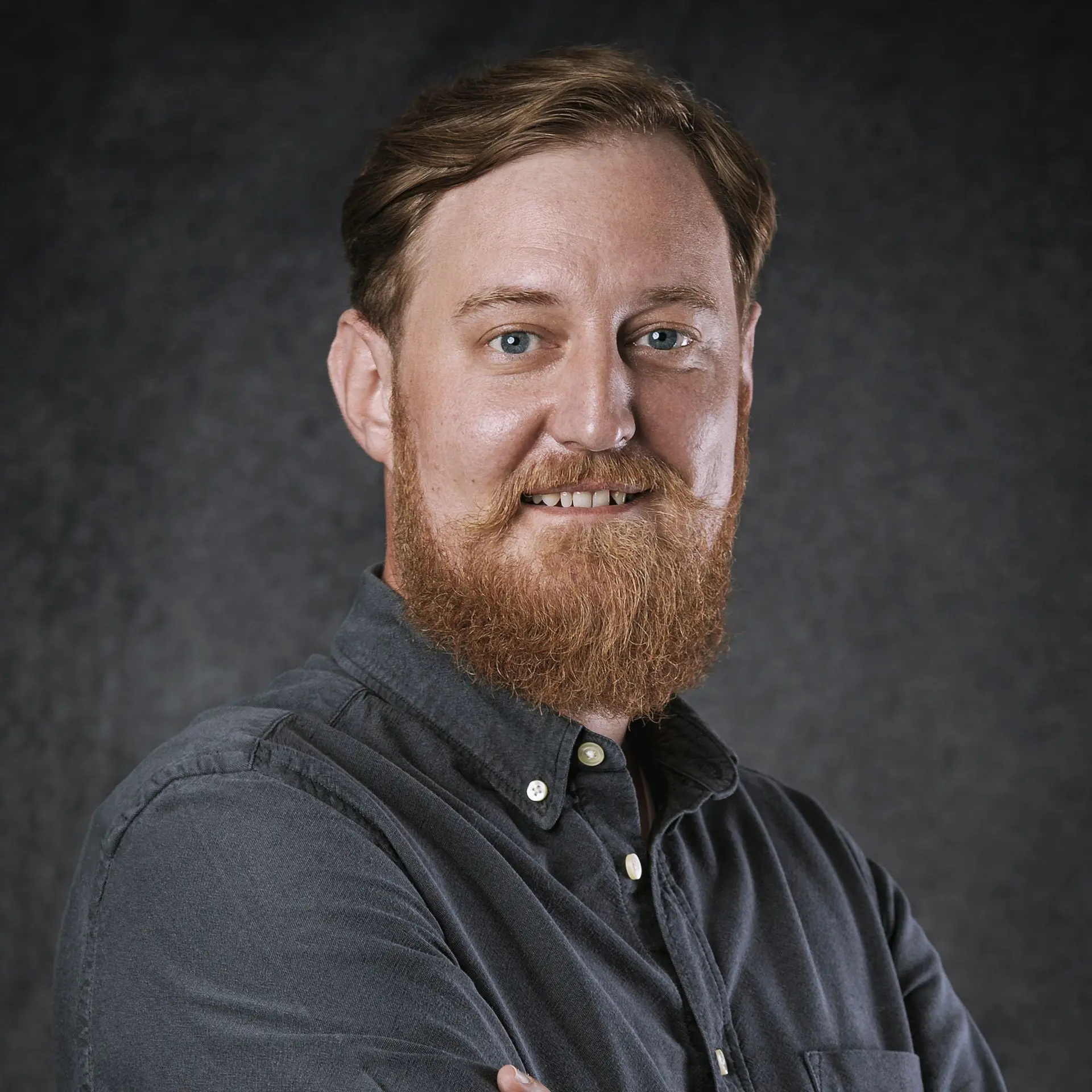 Portrait Sebastian Tautscher