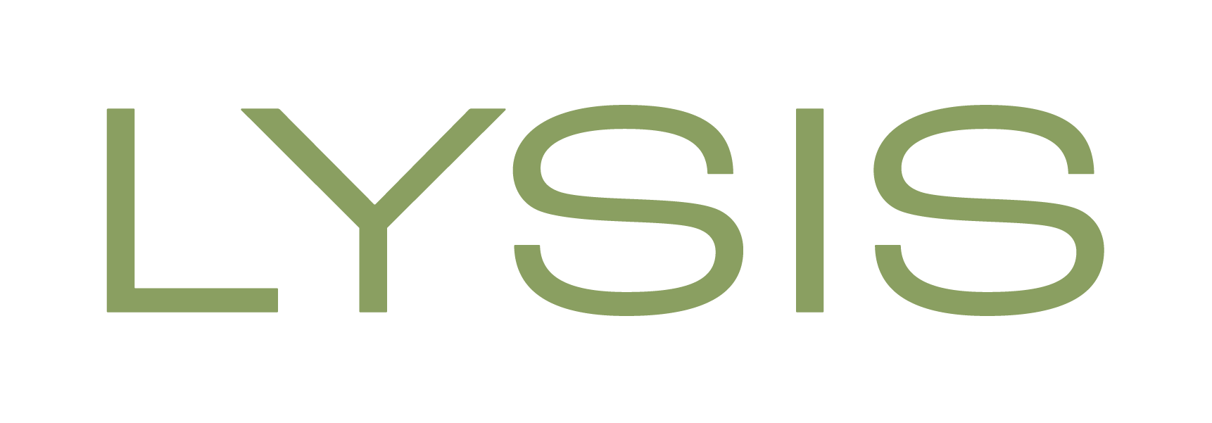 Lysis Healthcare Österreich