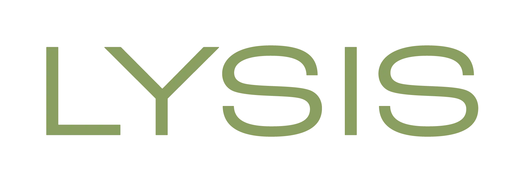 Lysis Healthcare Österreich